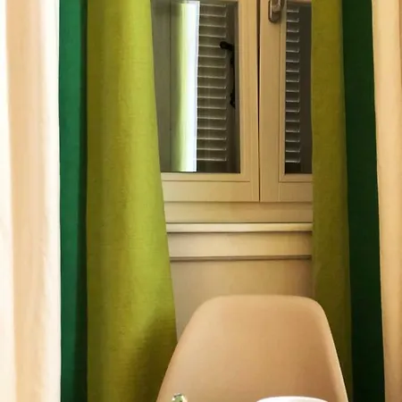 Acropolis Townhouseco Apartment Athens