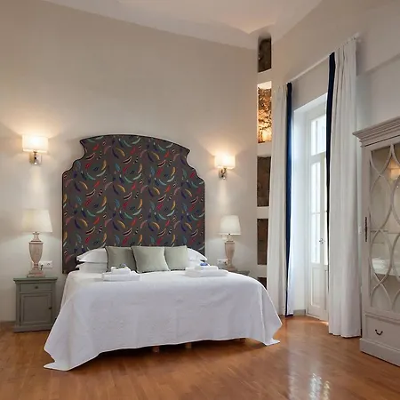 Acropolis Townhouseco Apartment