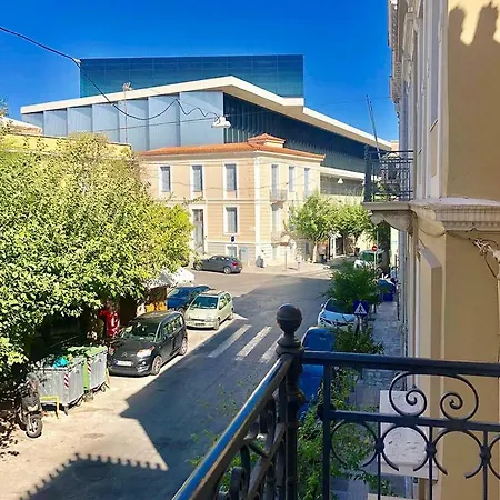 Acropolis Townhouseco Apartamento