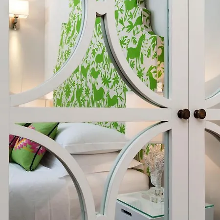 Acropolis Townhouseco Apartamento